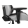 AKRACING Arctica Silver  - 438966 - zdjęcie 7